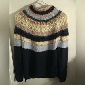 Caslon Wool Blend Sweater Sz XS